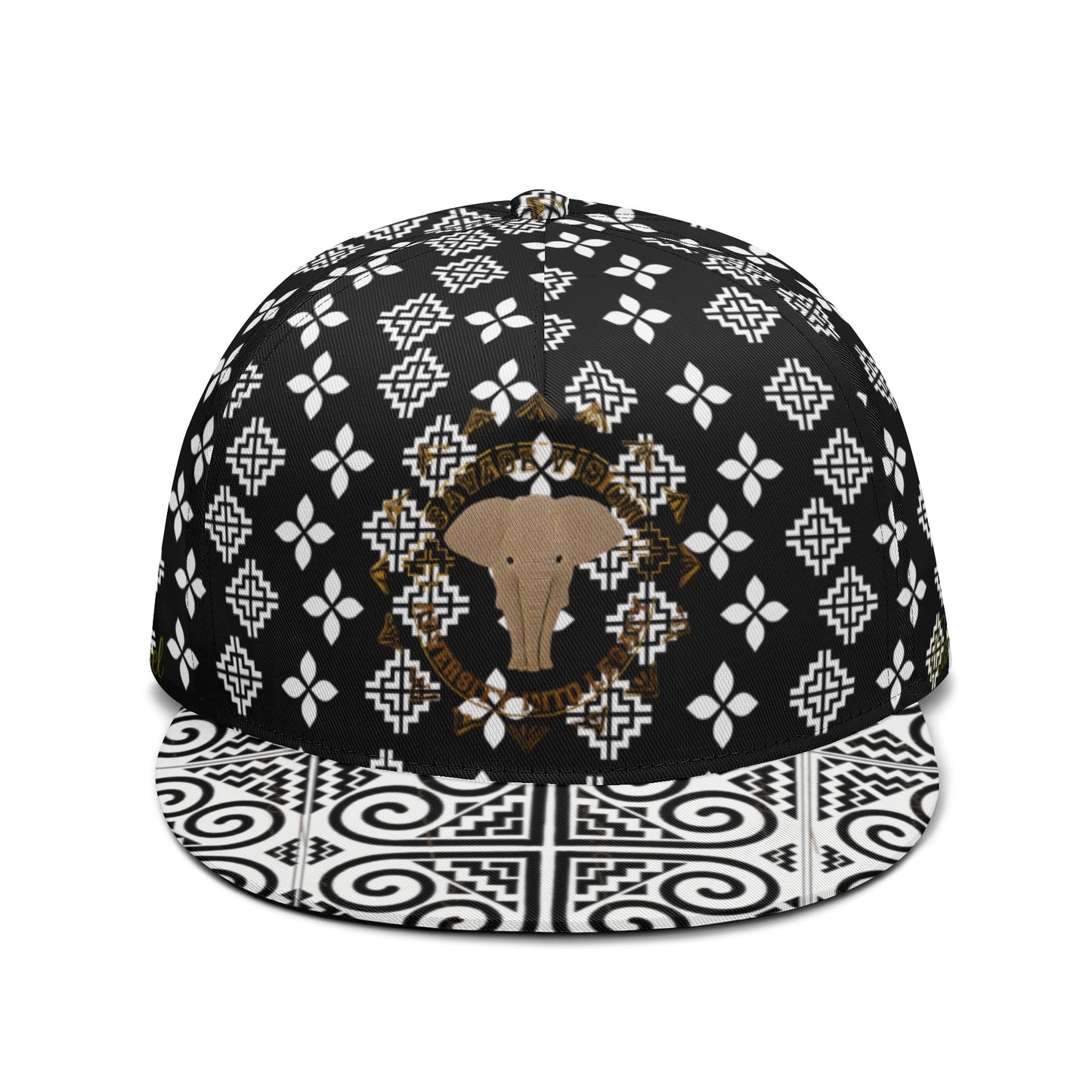 Explore Our Unique Snapback Collection - Savage Vision Apparel