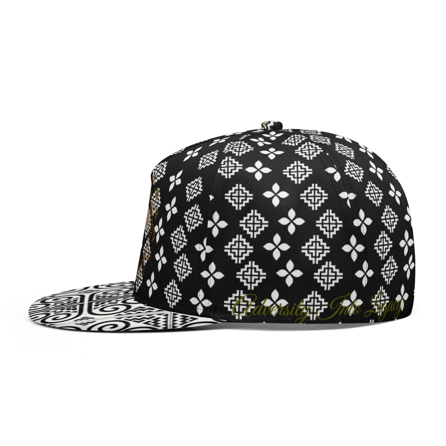 Explore Our Unique Snapback Collection - Savage Vision Apparel