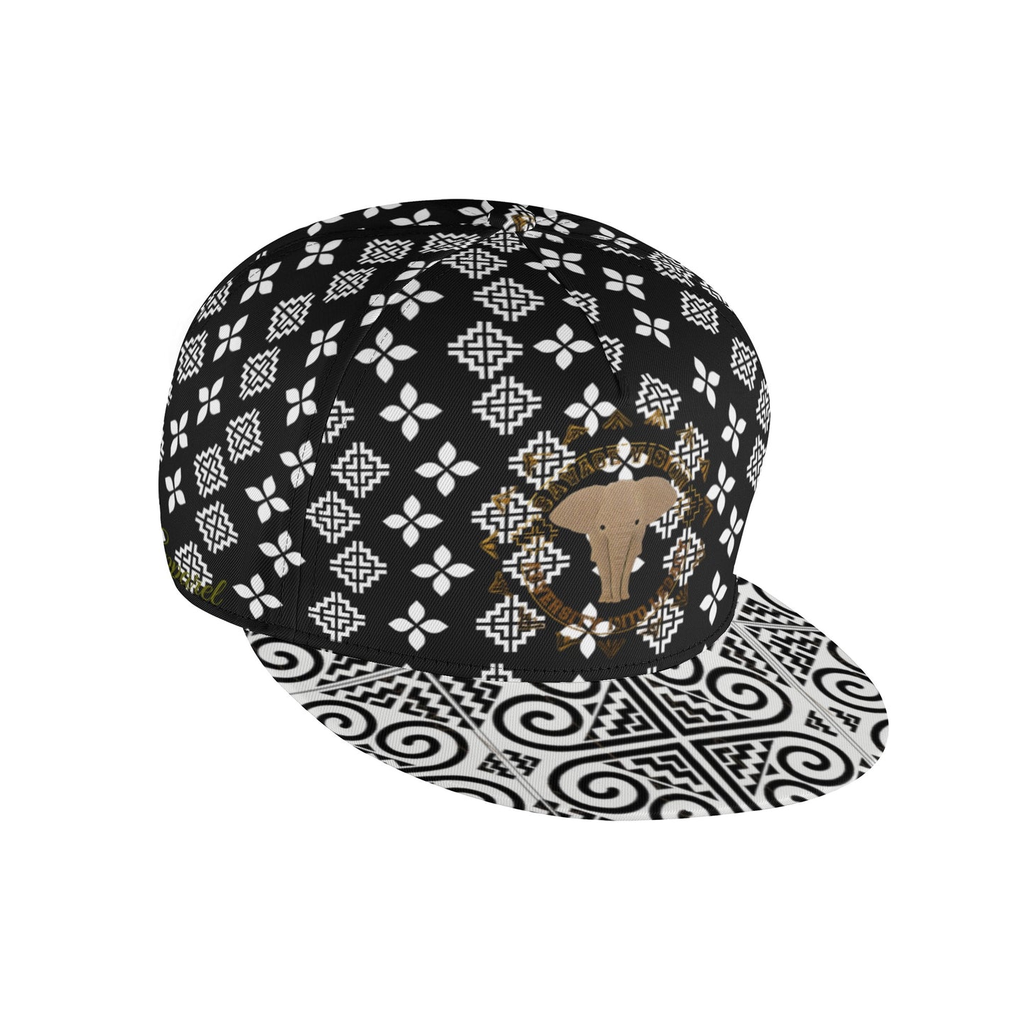 Explore Our Unique Snapback Collection - Savage Vision Apparel