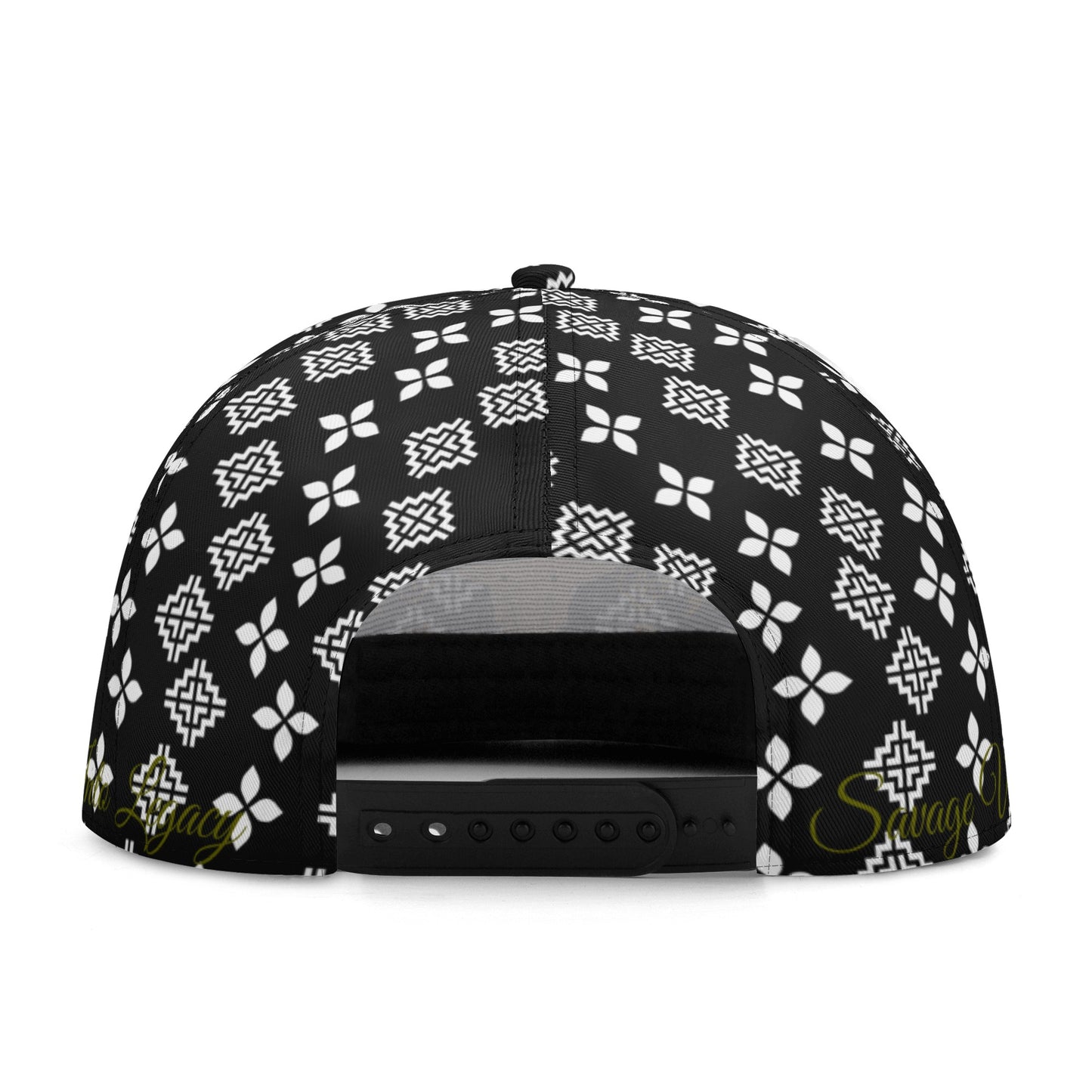 Explore Our Unique Snapback Collection - Savage Vision Apparel