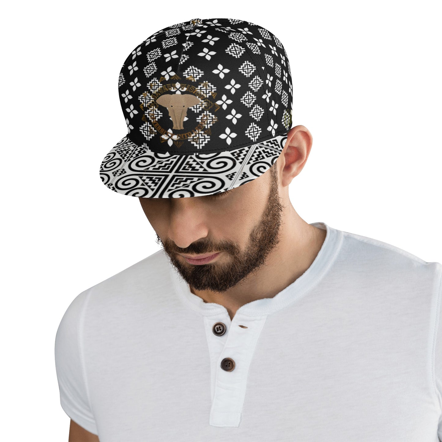 Explore Our Unique Snapback Collection - Savage Vision Apparel