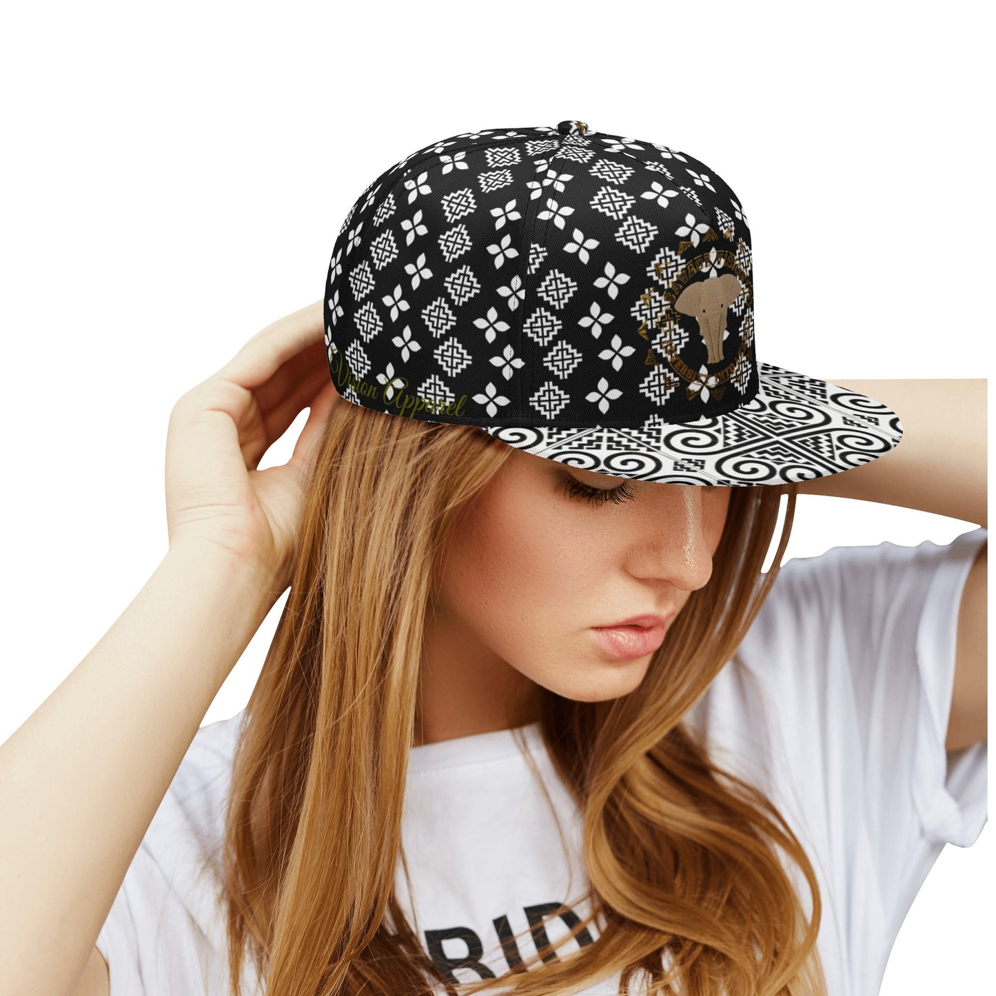 Explore Our Unique Snapback Collection - Savage Vision Apparel