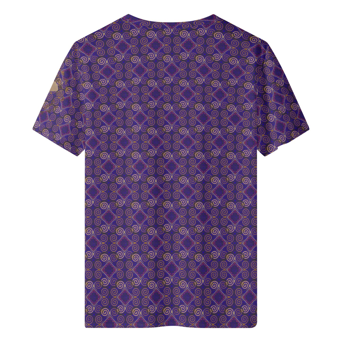 Savage Vision Hmong Story Dry Fit