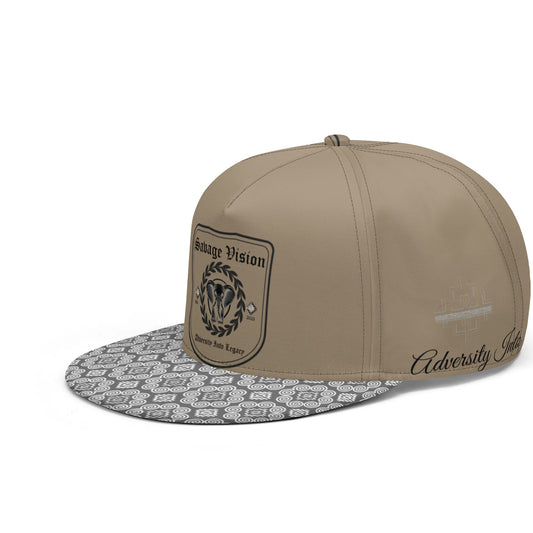 Explore Our Unique Snapback Collection - Savage Vision Apparel