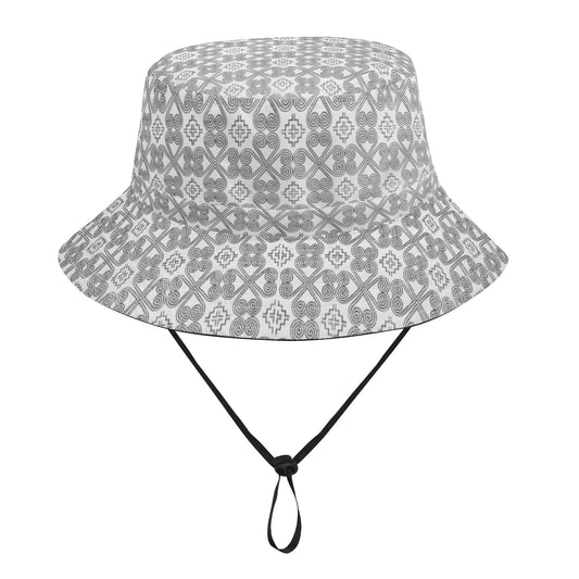 Savage Vision Bucket Hat