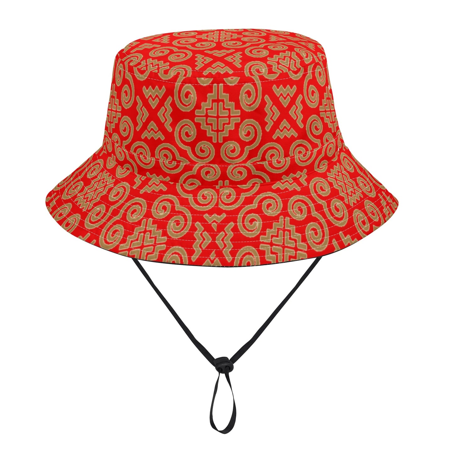 Savage Vision Bucket Hat