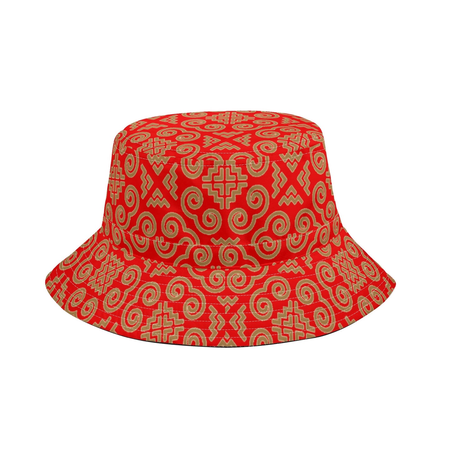 Savage Vision Bucket Hat