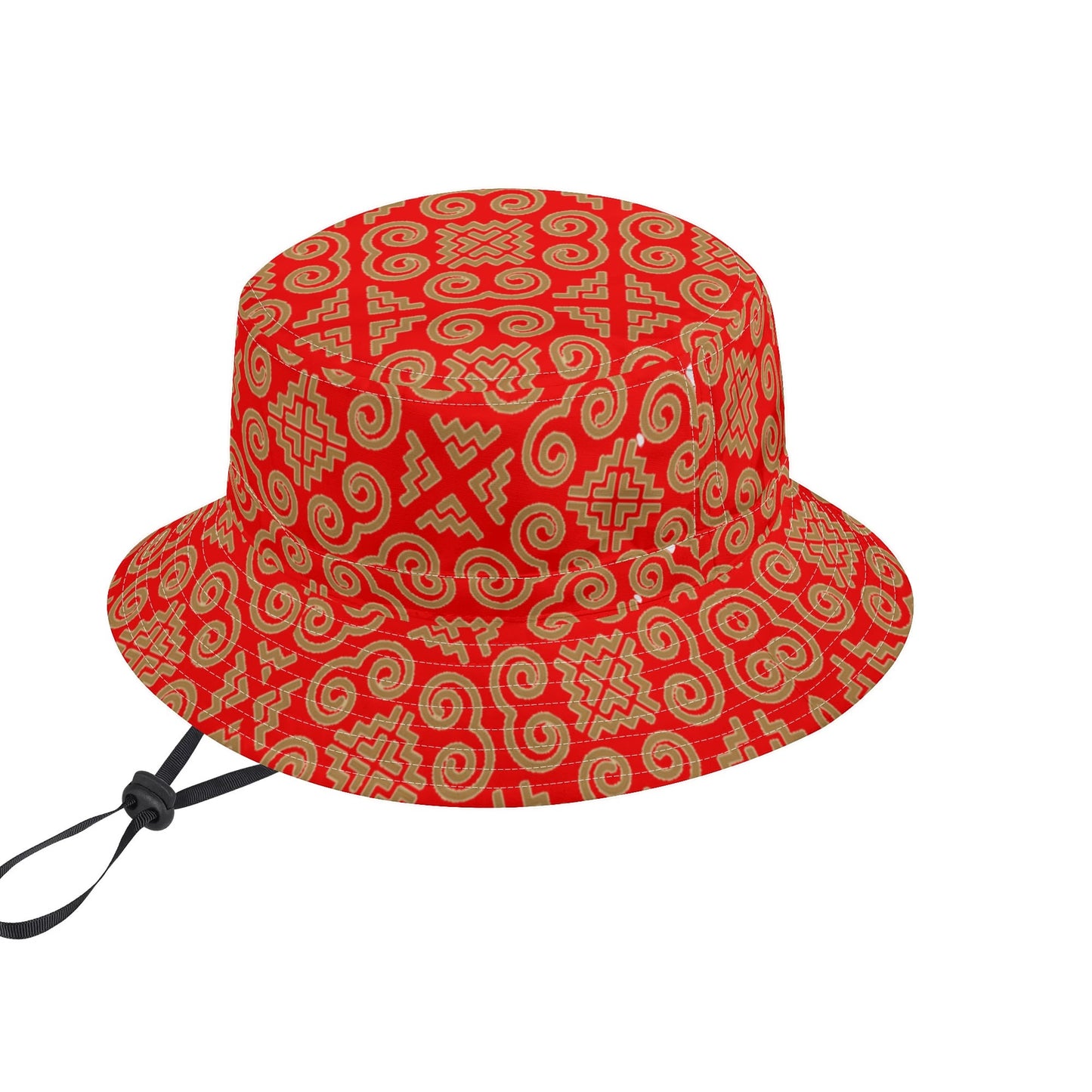 Savage Vision Bucket Hat