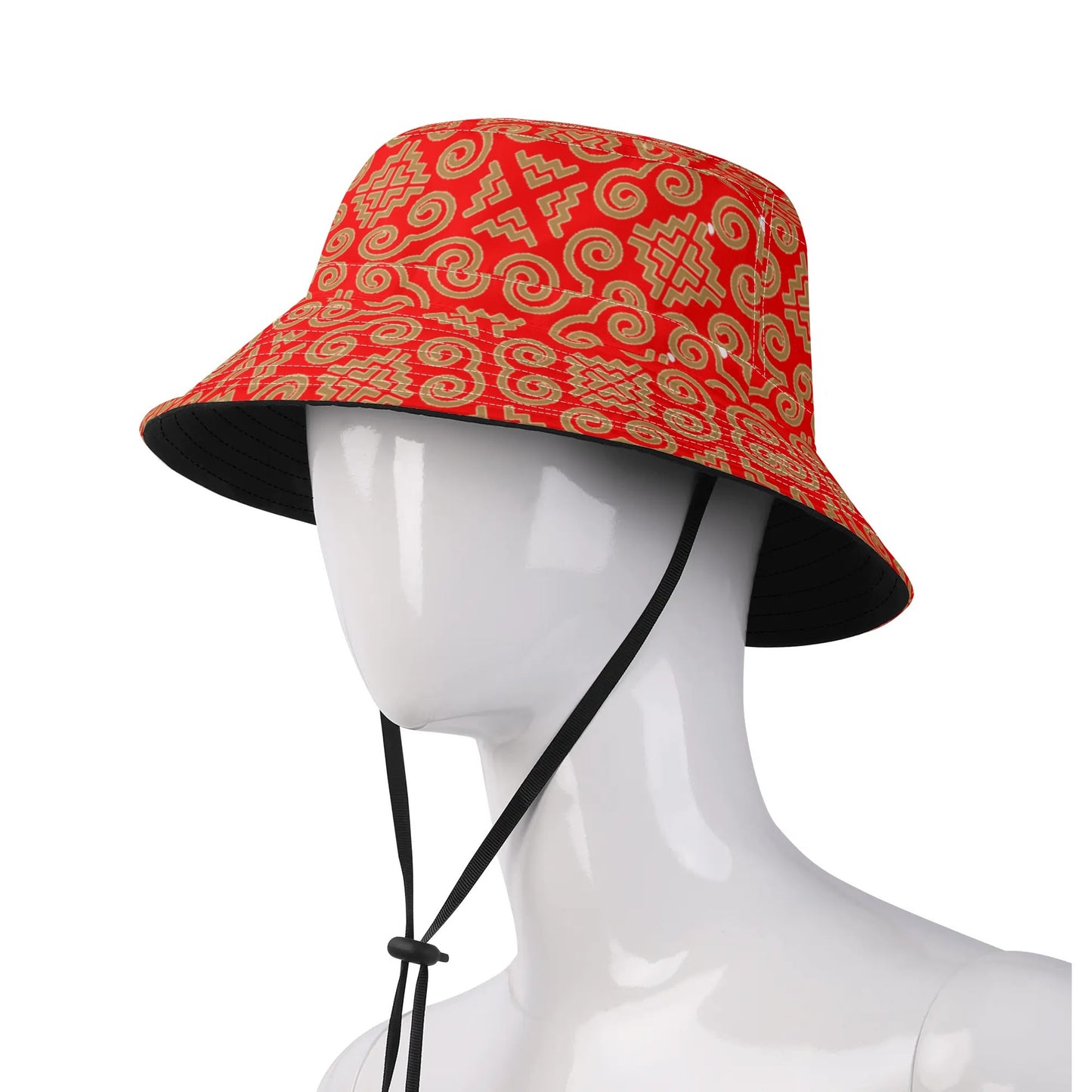 Savage Vision Bucket Hat