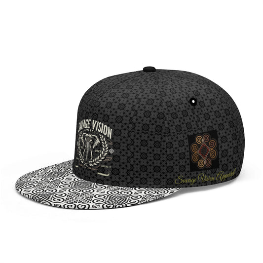Explore Our Unique Snapback Collection - Hmong Savage Vision Apparel
