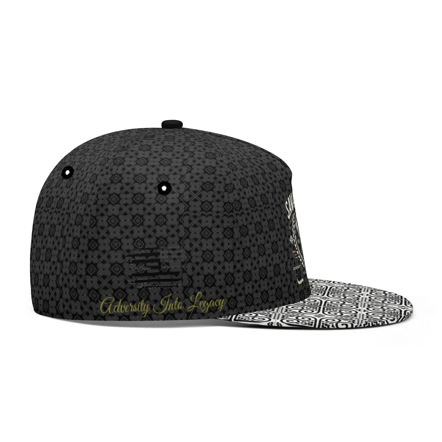Explore Our Unique Snapback Collection - Hmong Savage Vision Apparel