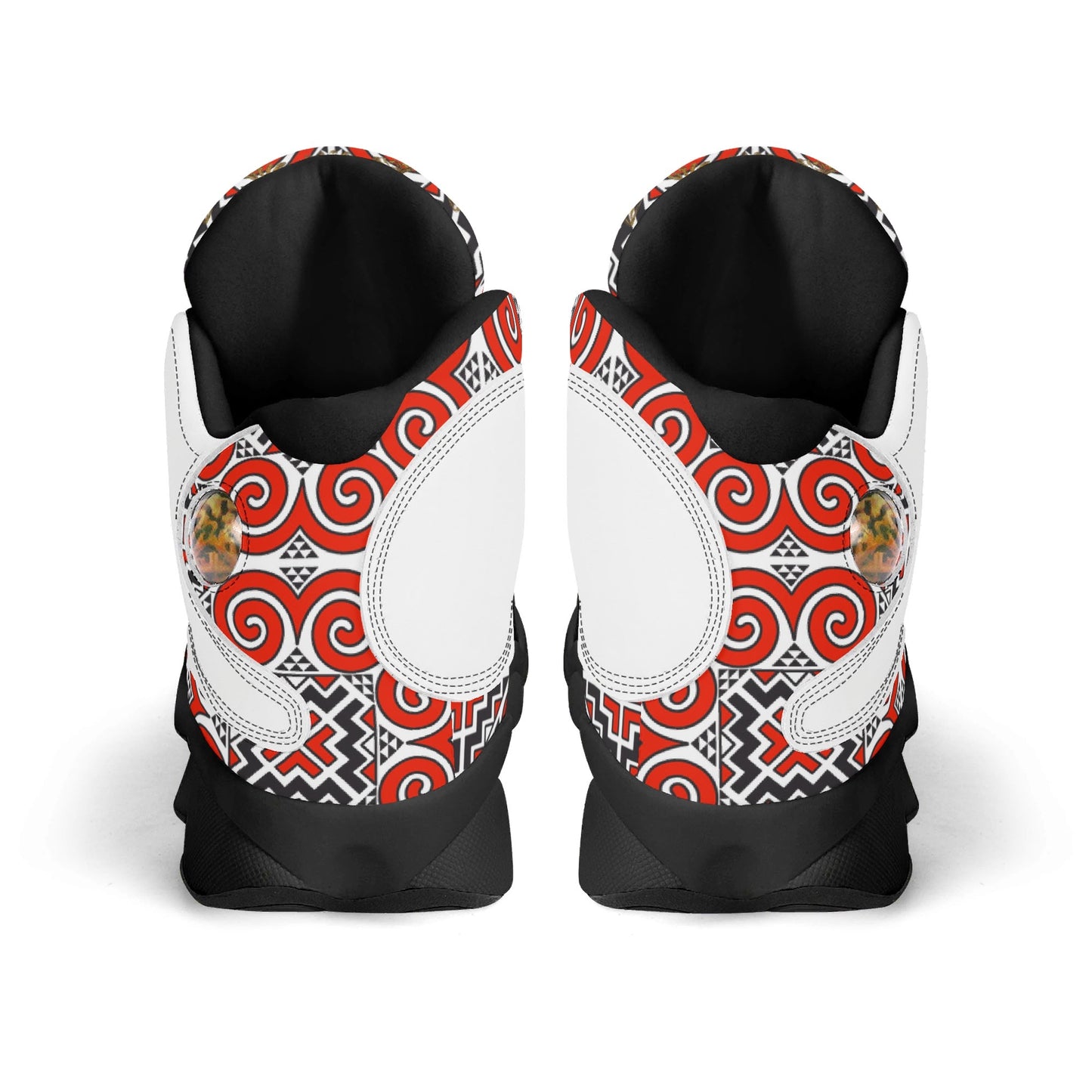 Hmong Savage Vision Tribal Bred 13's