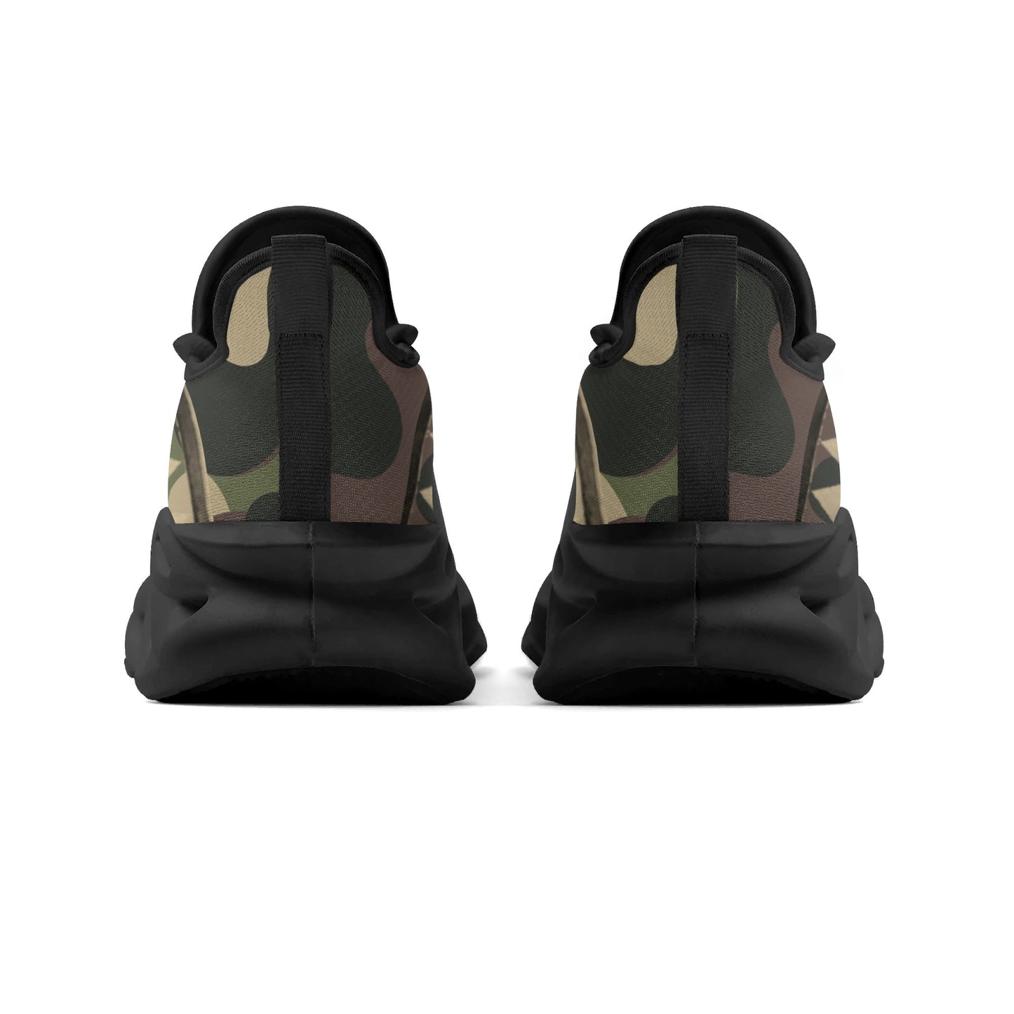 Hmong Womens Premium Running Shoes for the Journey