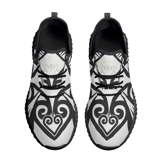 Savage Vision Hmong InspiredTraining and Walking Shoes