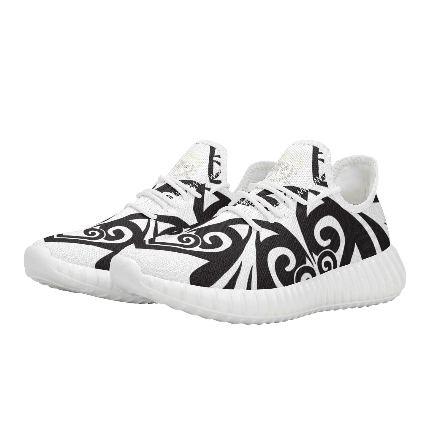 Savage Vision Hmong InspiredTraining and Walking Shoes
