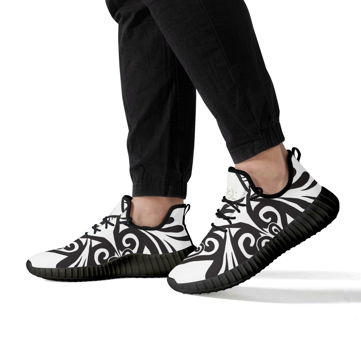 Savage Vision Hmong InspiredTraining and Walking Shoes
