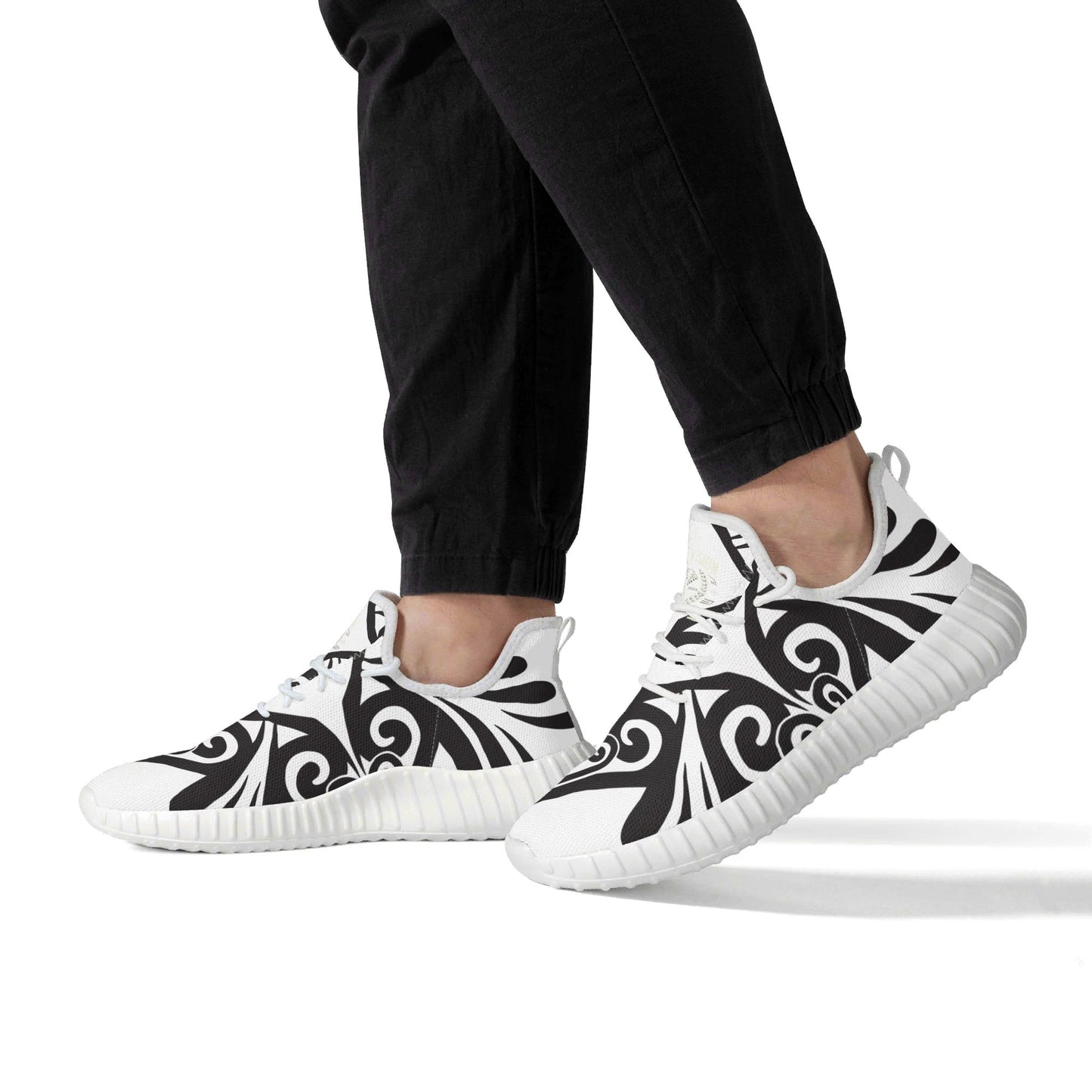 Savage Vision Hmong InspiredTraining and Walking Shoes