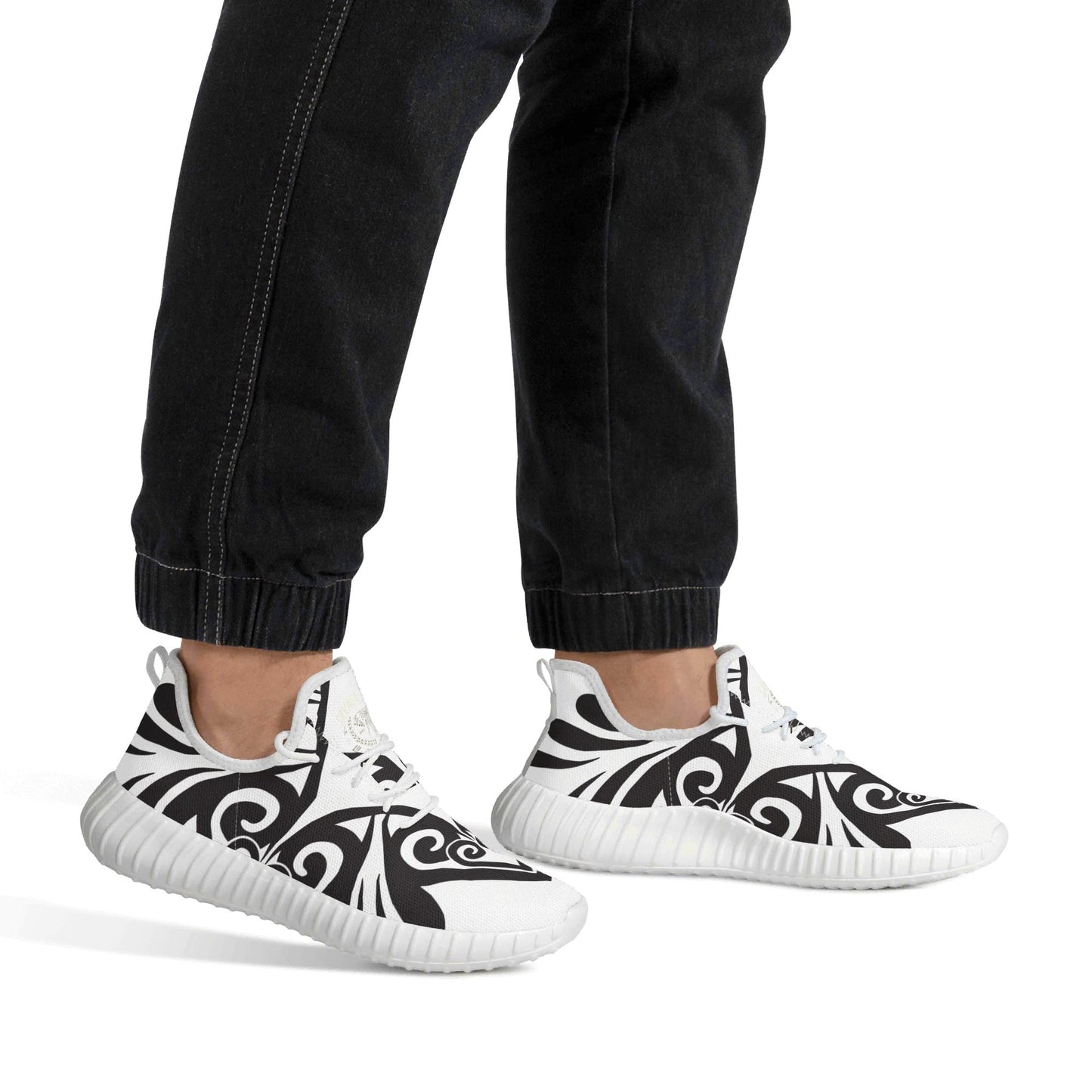 Savage Vision Hmong InspiredTraining and Walking Shoes