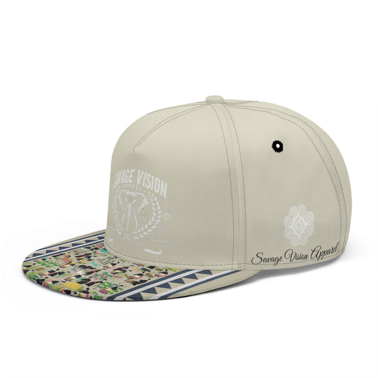 Explore Our Unique Hmong Snapback Hats Collection - Savage Vision Apparel