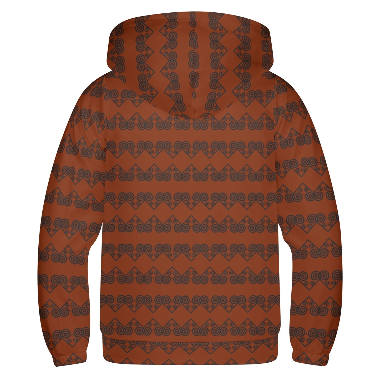 Savage Vision Hmong Hearts Hoodie