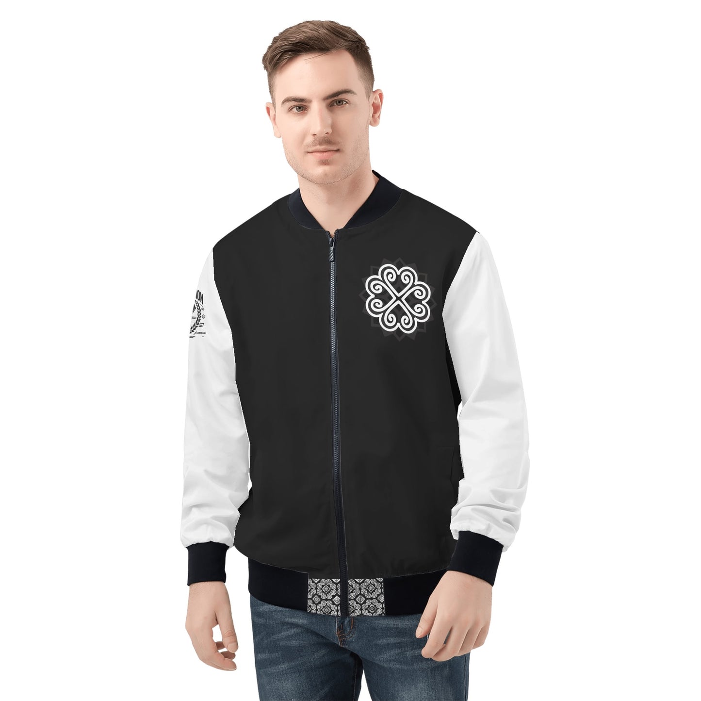 The Loners Special Edition Bomber Jackets at Savage Vision Apparel