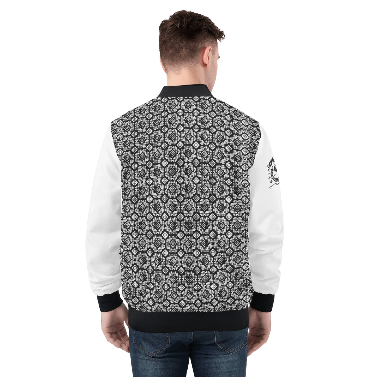 The Loners Special Edition Bomber Jackets at Savage Vision Apparel