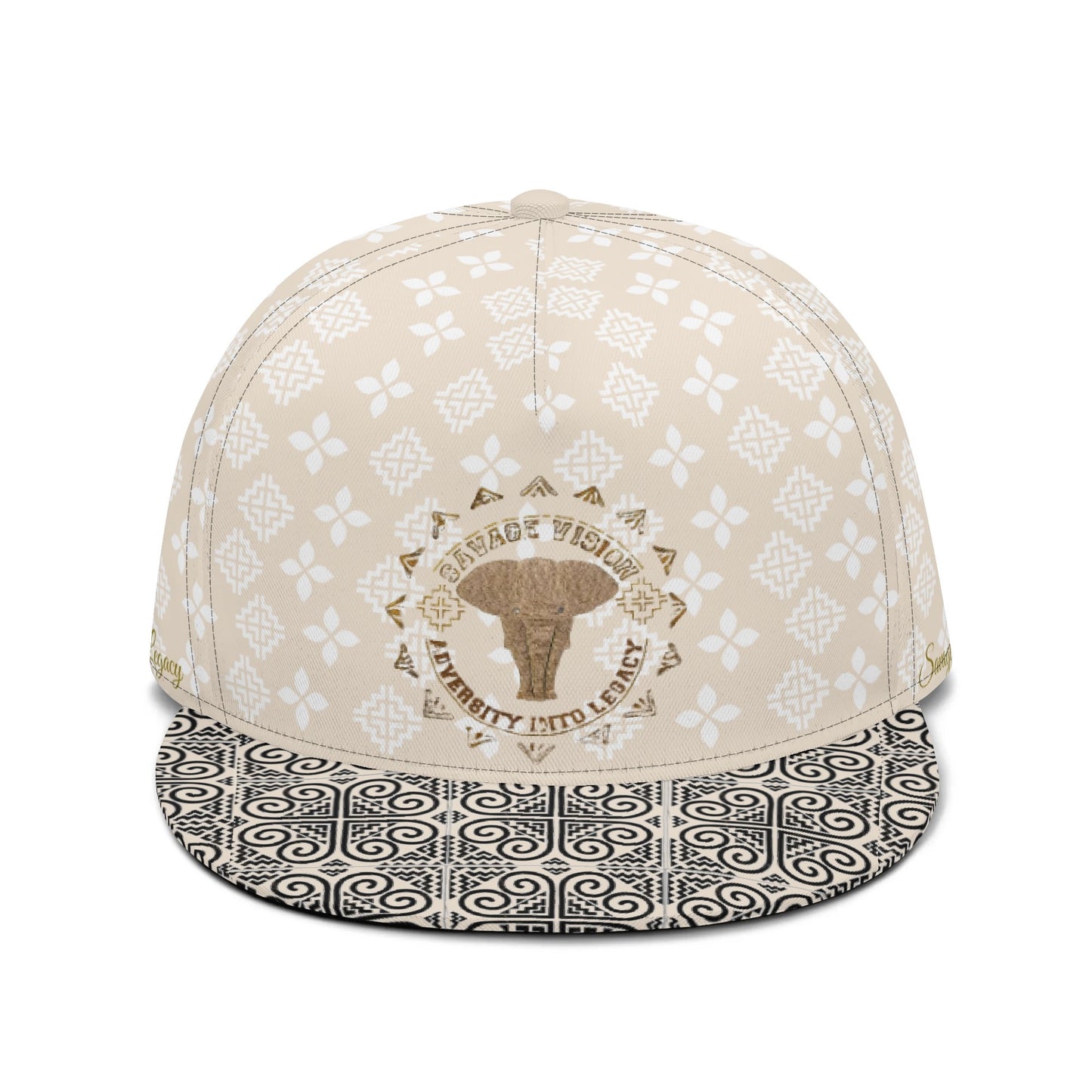 Explore Our Unique Hmong Snapback Hats Collection - Savage Vision Apparel