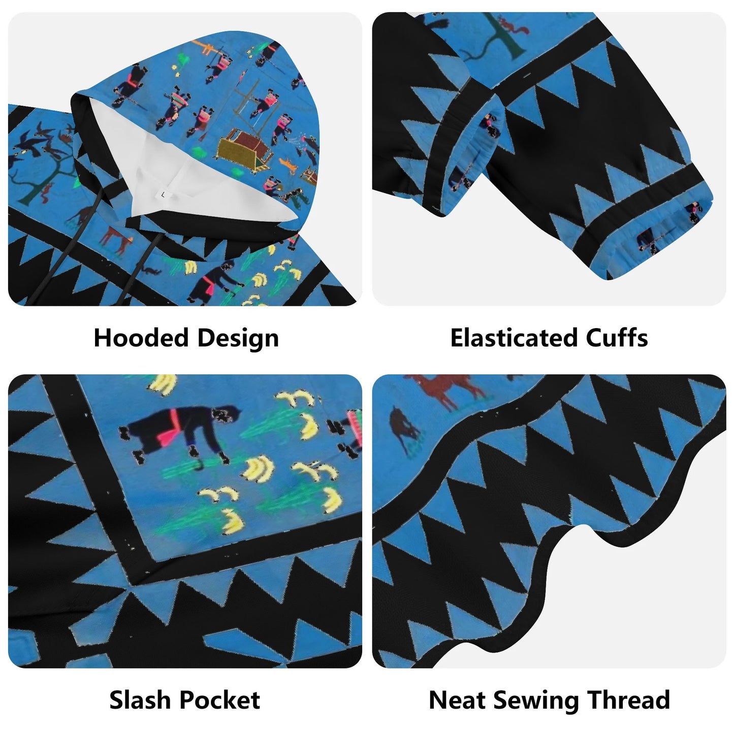 Unveil the Hmong Story: Explore Our Unique Hoodies at Savage Vision Apparel