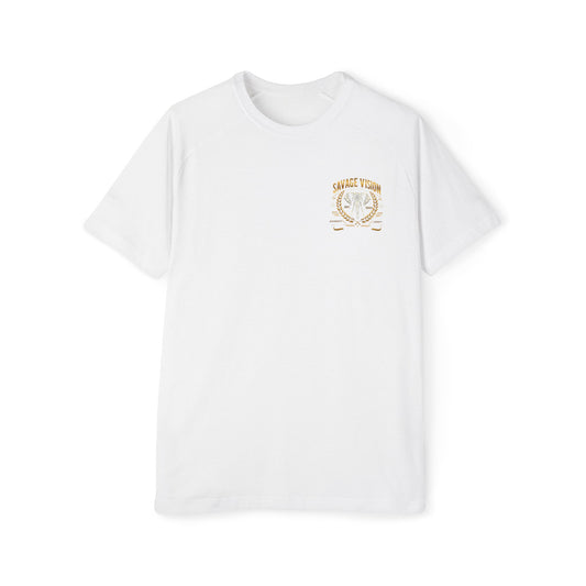 Men's Raglan T-Shirt