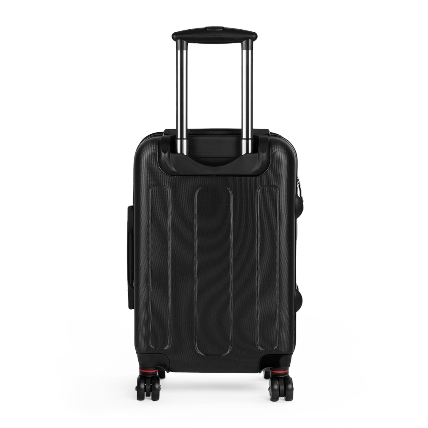 Savage Vision Apparel Hmong inspired Suitcase