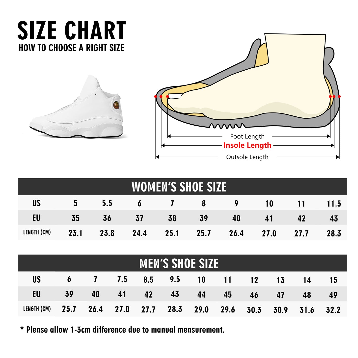 Hmong Savage Vision Leather Basketball Shoes Bred for the Journey