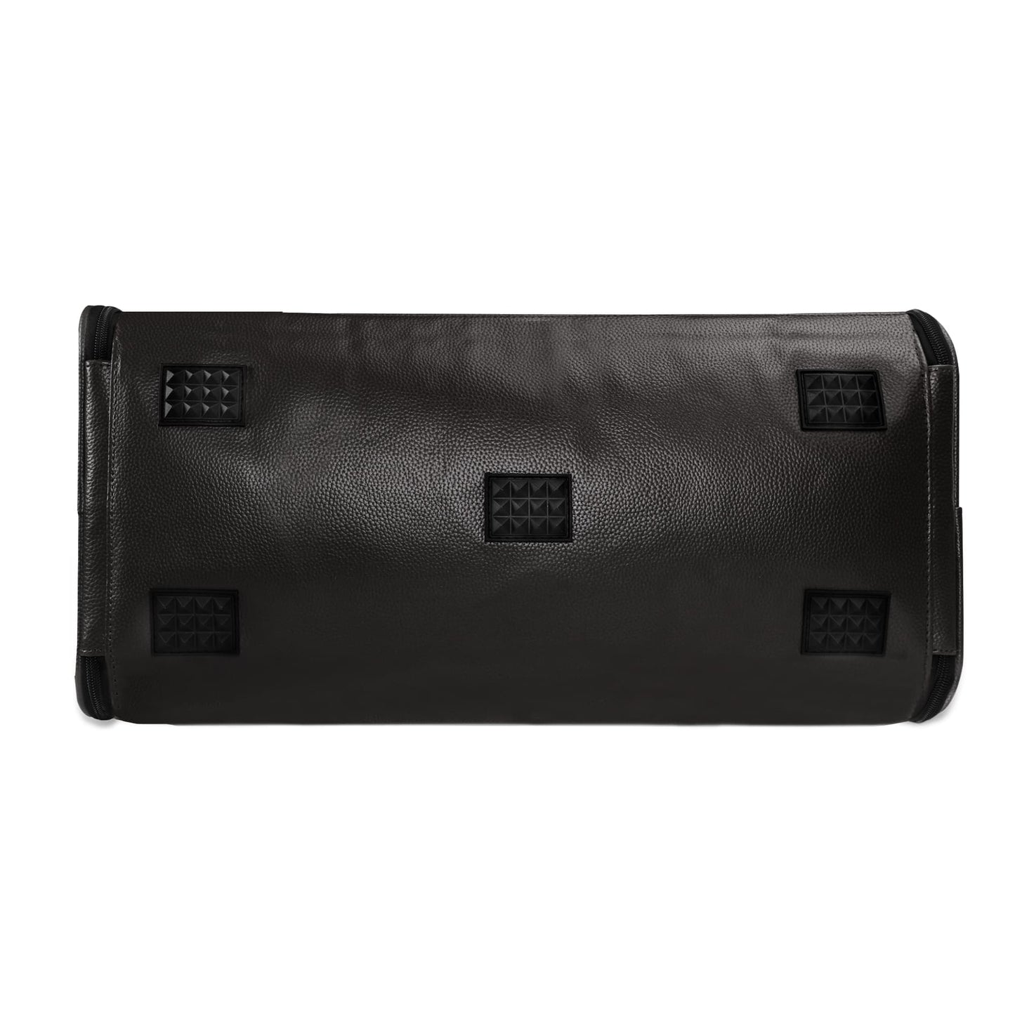 Hmong Savage Vision Super Leather Duffle Bag