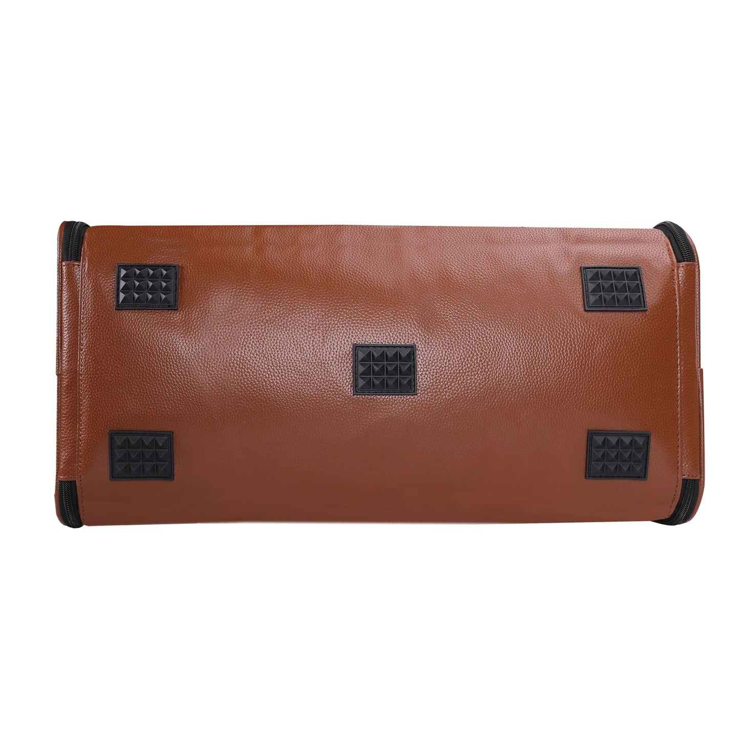 Hmong Savage Vision Super Leather Duffle Bag