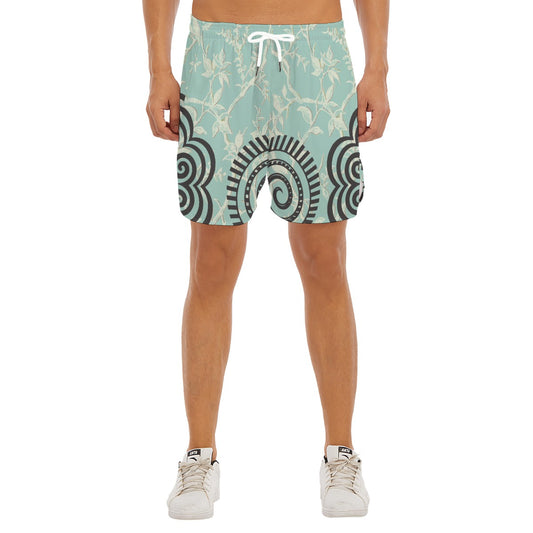Savage Vision Active or Running Shorts