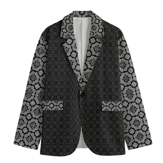 Savage Vision Blazer