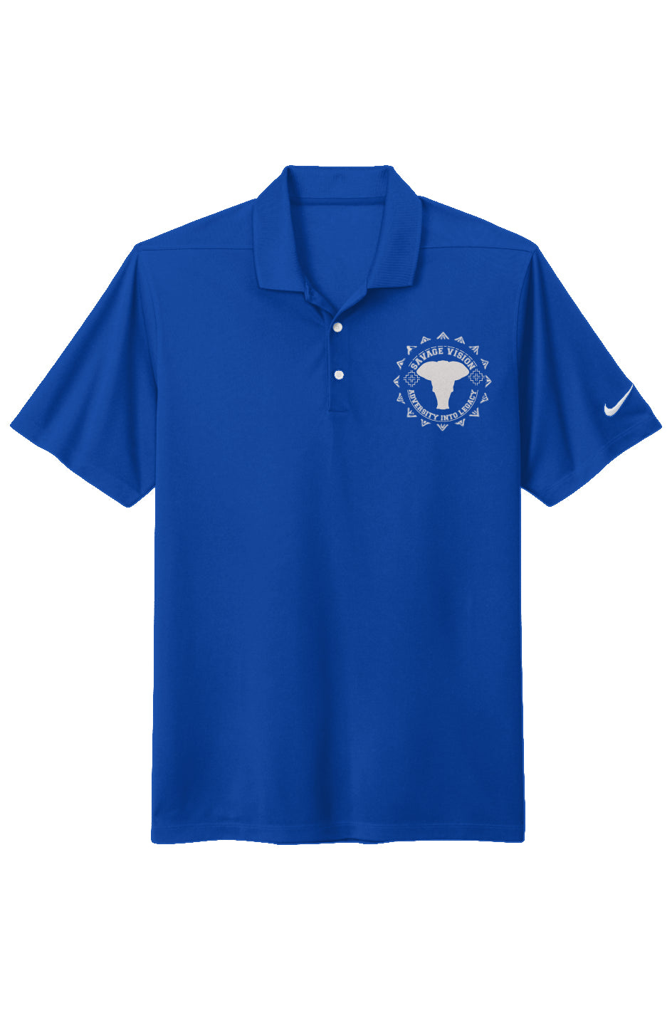 Nike Dri-FIT Micro Pique 2.0 Polo