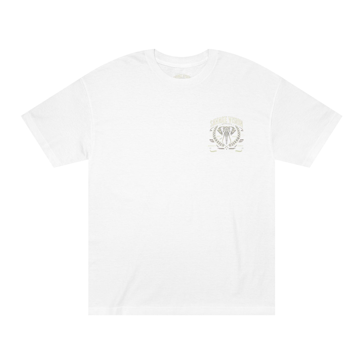 Savage Vision Unisex Classic Tee