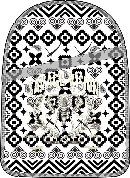 Savage Vision Chest Bag