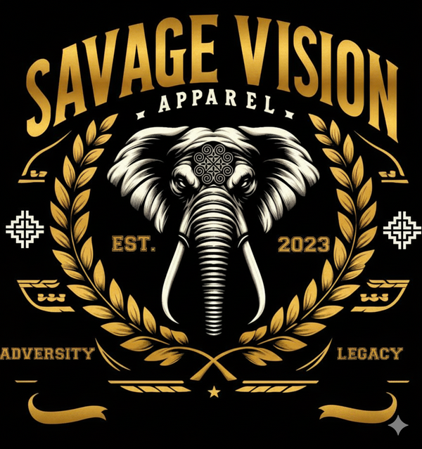 Savage Vision Apparel