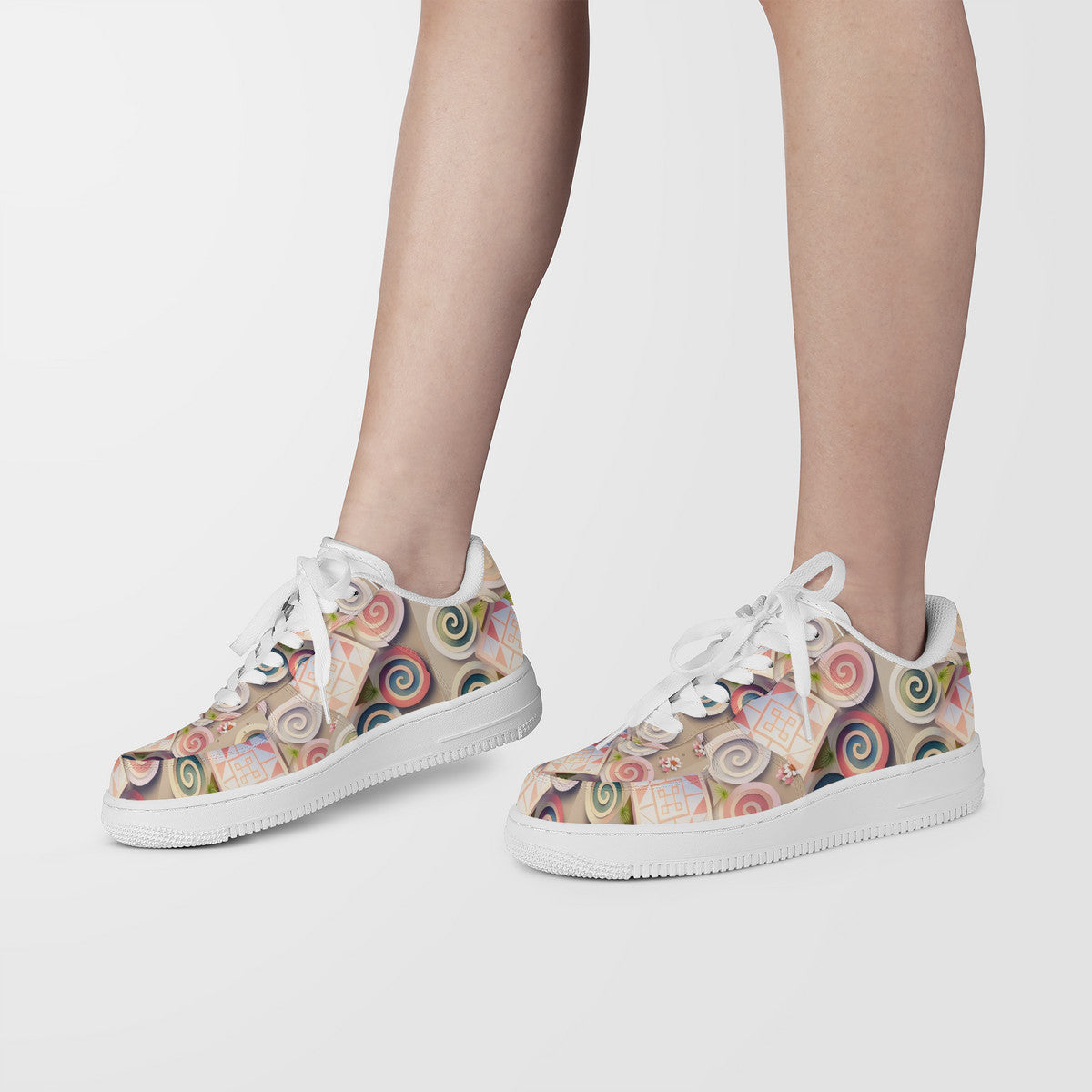 SVA Hmong Floral Forces