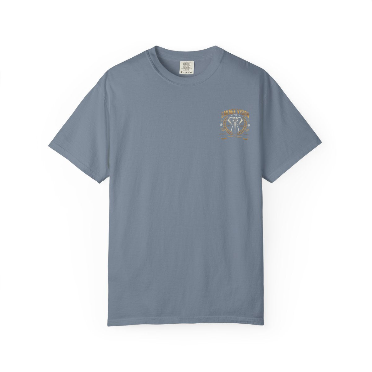 Hmong Story T-Shirt — Cultural Heritage Graphic Tee