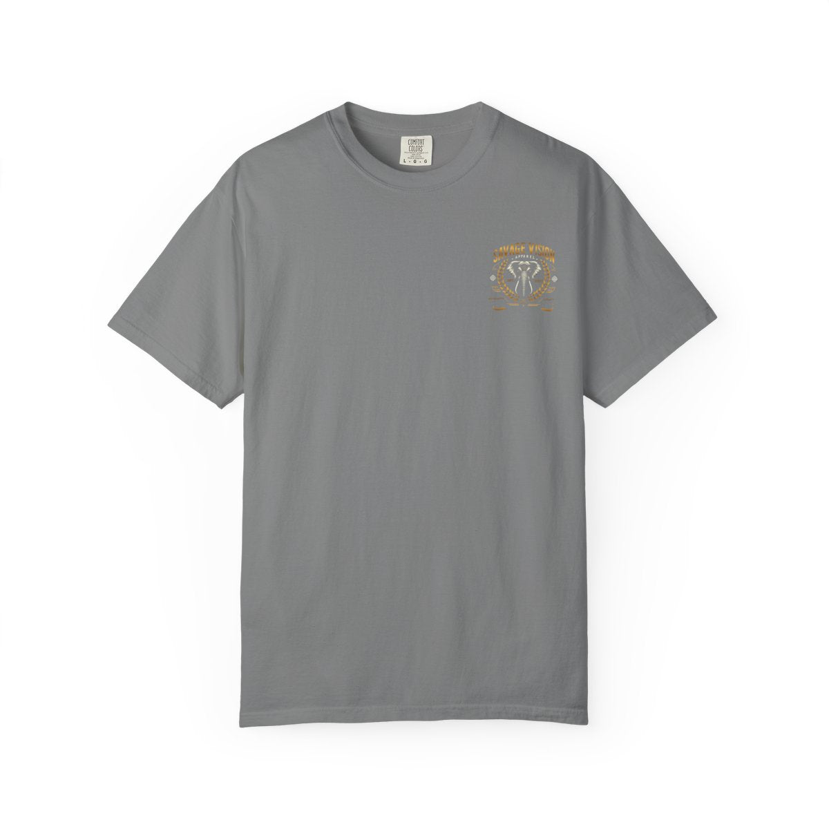 Hmong Story T-Shirt — Cultural Heritage Graphic Tee