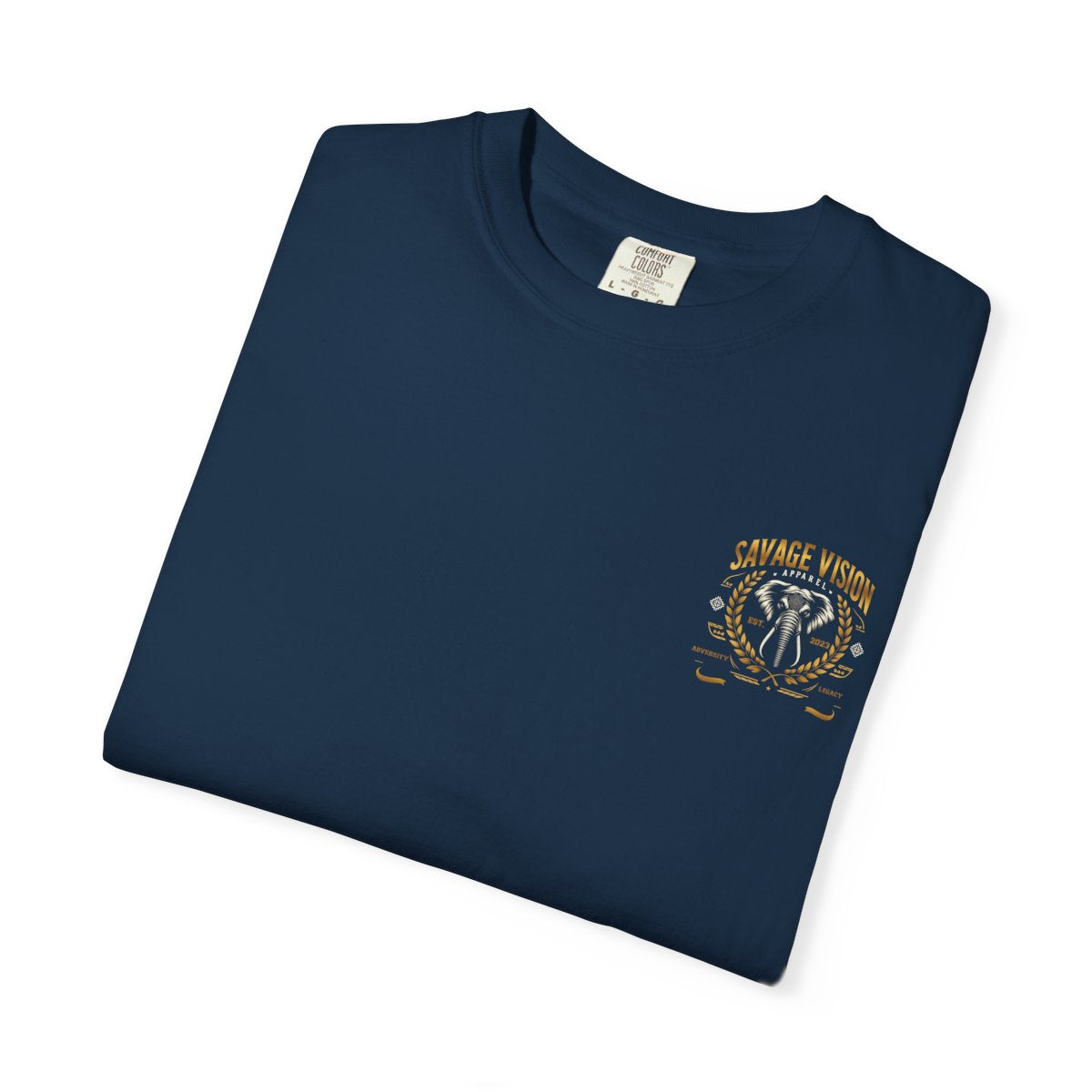 Hmong Story T-Shirt — Cultural Heritage Graphic Tee