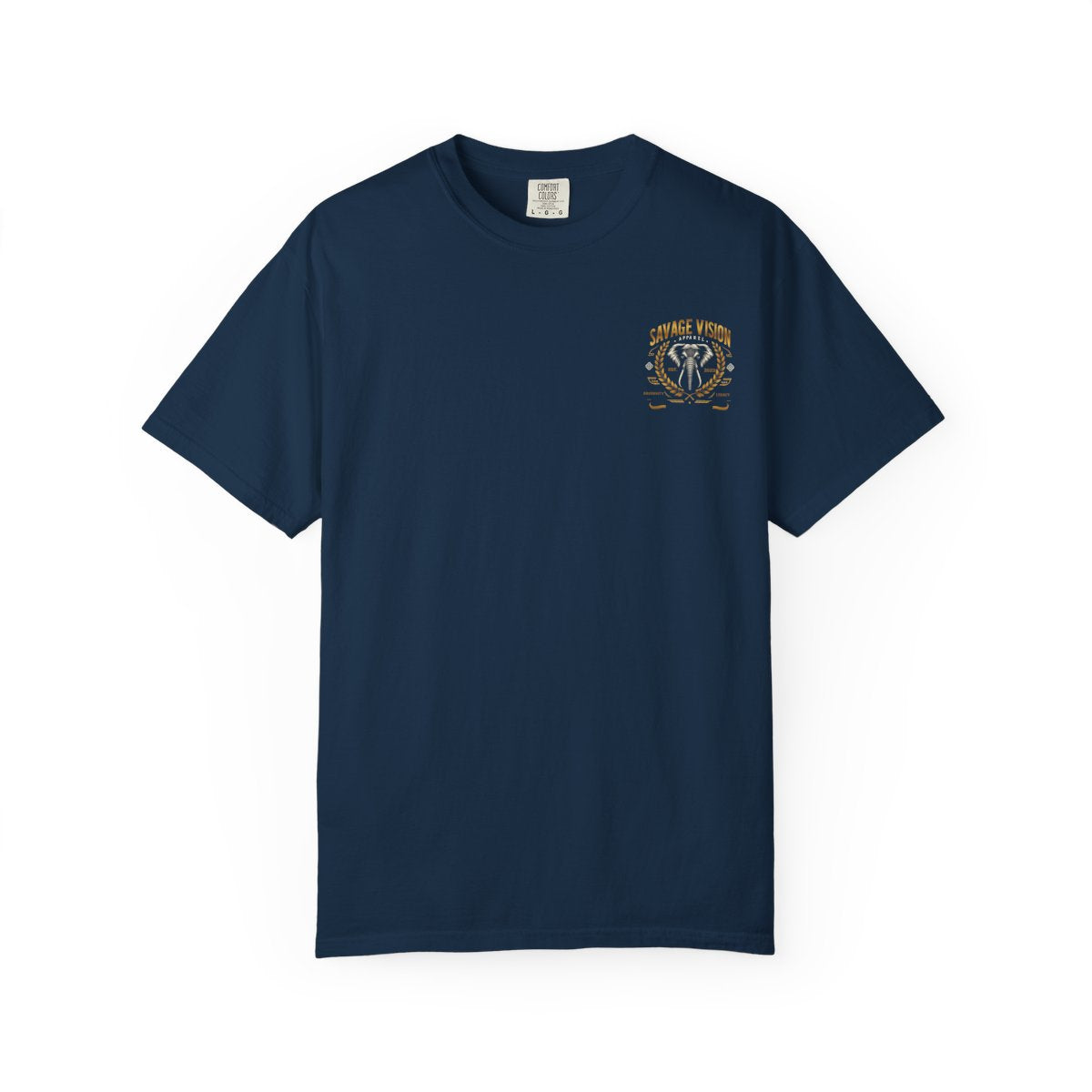 Hmong Story T-Shirt — Cultural Heritage Graphic Tee
